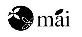 MAI logo