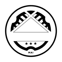 MAI logo