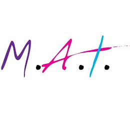 M.A.I. logo