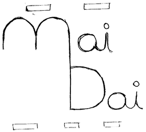 MAI DAI logo