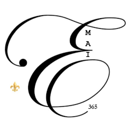 MAI E 365 logo