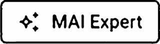 MAI EXPERT logo