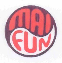 MAI FUN logo