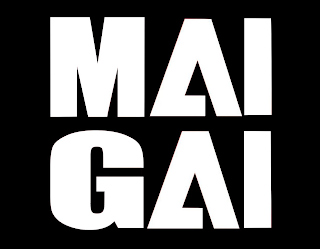 MAI GAI logo