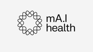 MA.I HEALTH logo