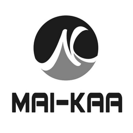 MAI-KAA logo