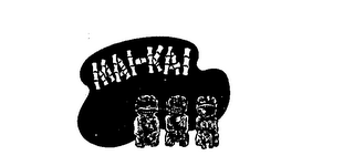 MAI-KAI logo