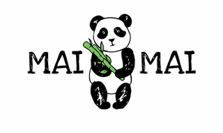 MAI MAI logo