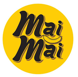 MAI MAI logo