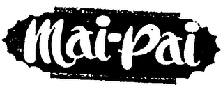 MAI-PAI logo