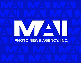 MAI PHOTO NEWS AGENCY INC logo