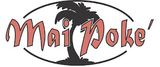 MAI POKÉ logo