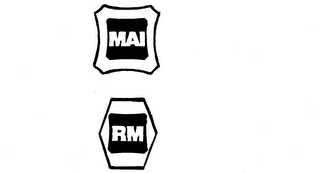 MAI RM logo