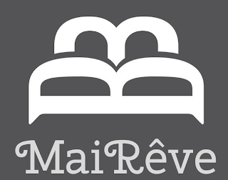 MAI RÊVE logo