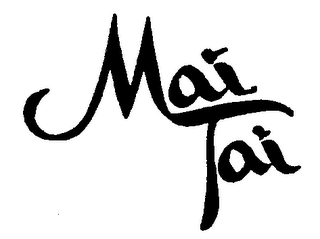 MAI TAI logo