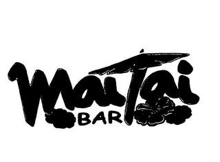 MAI TAI BAR logo