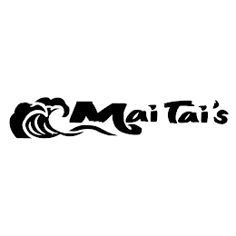 MAI TAI'S logo