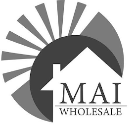 MAI WHOLESALE logo