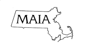 MAIA logo