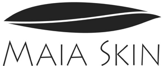 MAIA SKIN logo