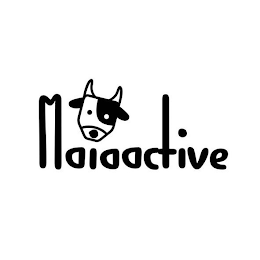 MAIAACTIVE logo