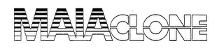 MAIACLONE logo