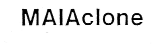 MAIACLONE logo