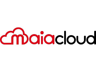 MAIACLOUD logo