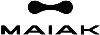 MAIAK logo