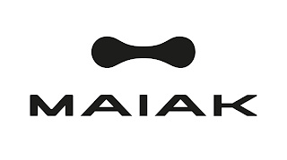 MAIAK logo