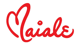 MAIALE logo