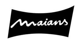 MAIANS logo