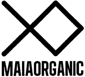 MAIAORGANIC logo
