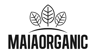 MAIAORGANIC logo