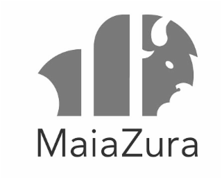 MAIAZURA logo
