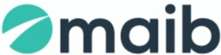 MAIB logo