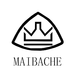 MAIBACHE logo