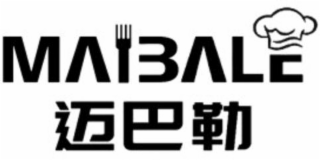 MAIBALE logo