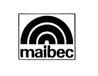 MAIBEC logo