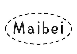 MAIBEI logo