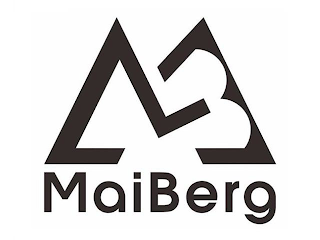 MAIBERG logo