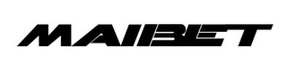 MAIBET logo
