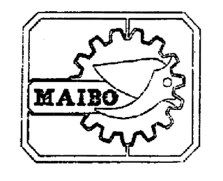 MAIBO logo