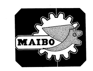 MAIBO logo