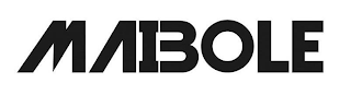 MAIBOLE logo