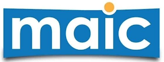 MAIC logo