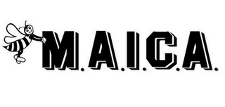 M.A.I.C.A. logo