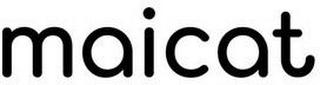 MAICAT logo