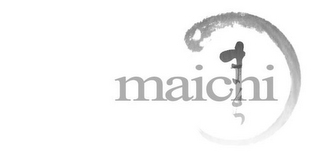 MAICHI logo