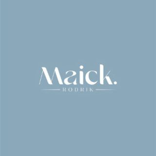 MAICK RODRIK logo